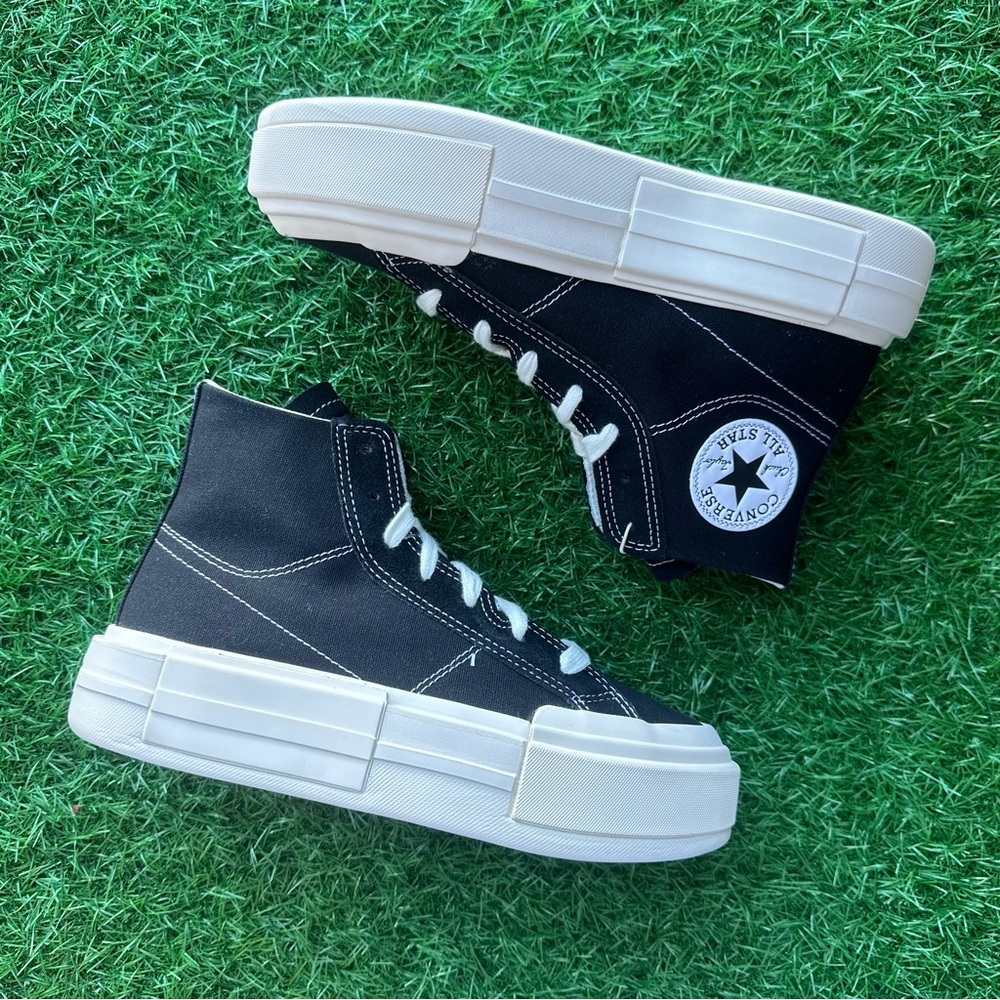 🎁Converse Chuck Taylor All Star Cruise Hi Black - Picture 8 of 11